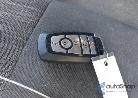 2022 Ford F-150 Xlt z USA, uszkodzony, nr VIN 1FTFW1E82NFC13579